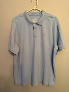 Vineyard Vines Heritage Polo Shirt Men’s XL